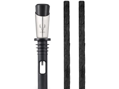 VISKI Kомплект за стареене на алкохол “ALCHEMI“ - 3 части