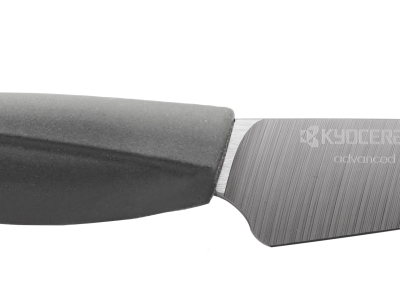 KYOCERA Керамичен нож за белене серия "SHIN" - ZK- 075 -BK