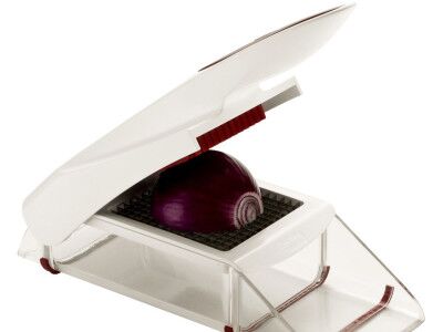 ZYLISS  Резачка за лук