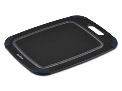 ZYLISS Дъска за рязане - размер S - черна