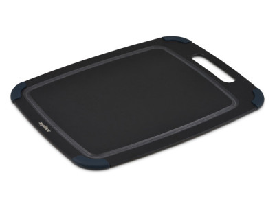 ZYLISS Дъска за рязане - размер M - черна