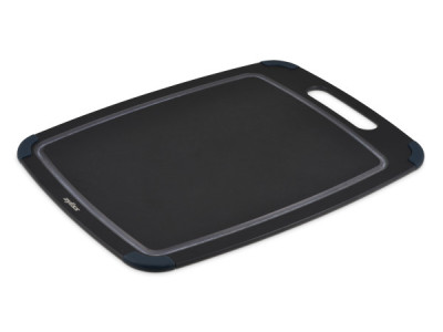 ZYLISS Дъска за рязане - размер L - черна
