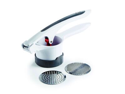 ZYLISS Преса за картофи с две приставки